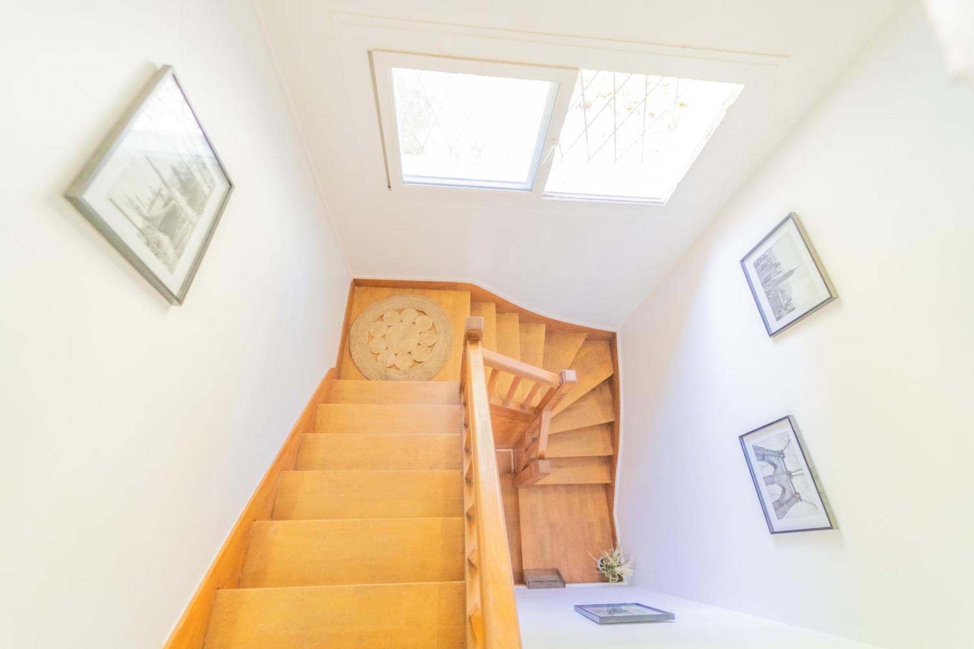 Appart 4 Chambres Parking Voitures Velos 10Min Blois Esterno foto